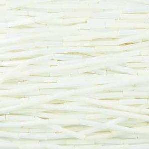 G2#5-305 White Iris Bugles